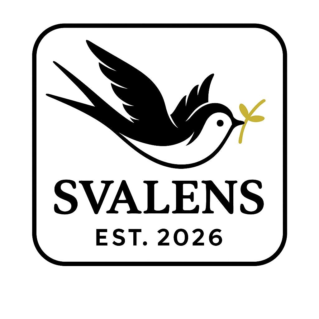 Svalens